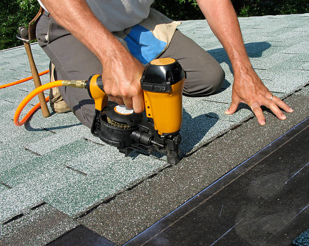 Best Residential Roofing Contractor  in Weidman, MI